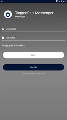 TaggedPlus Messenger android App screenshot 9